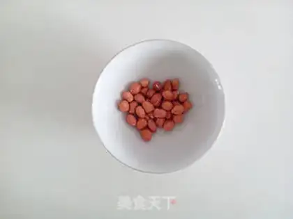 Make Dinosaur mushroom rice step 10