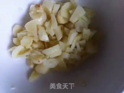 Make Pelican oil step 4