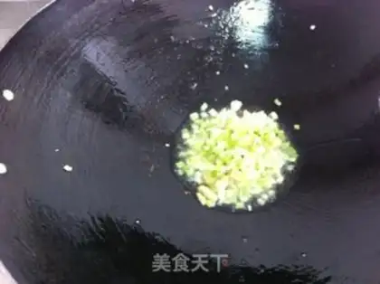 Make Chicken cabbage and veal step 1