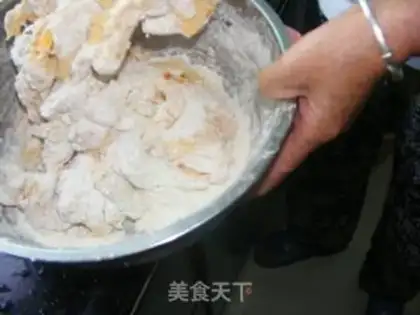 Make Tomato step 2