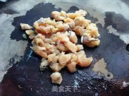 Make Porridge step 3
