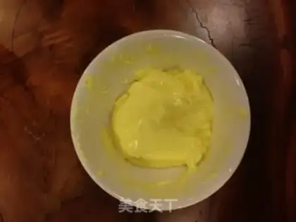 Make Frozen cookies step 2