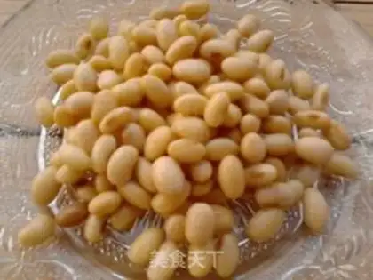 Make Fruit soy step 1