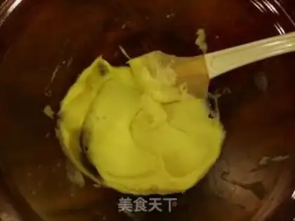 Make Frozen cookies step 4