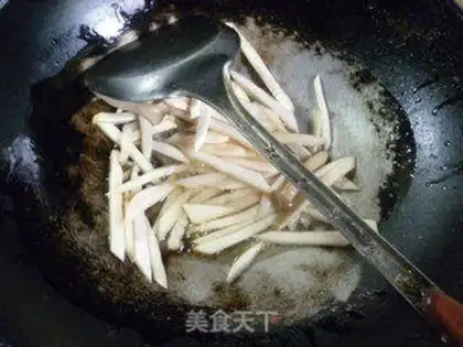 Make The apricot and celery step 4