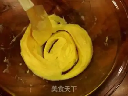 Make Frozen cookies step 5