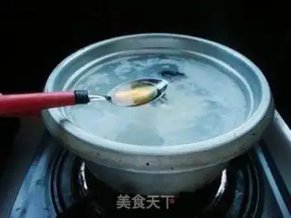 Make Porridge step 7