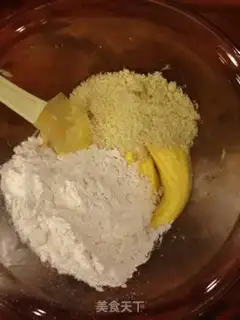 Make Frozen cookies step 6