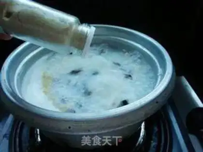 Make Porridge step 8