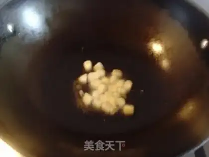 Make Soy squid shaving step 4