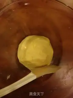 Make Frozen cookies step 7