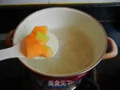 Make Hammelon soup step 3