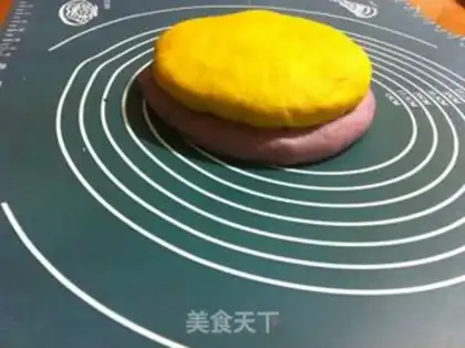 Make Spaghetti fragrance step 5