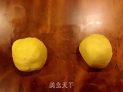 Make Frozen cookies step 9