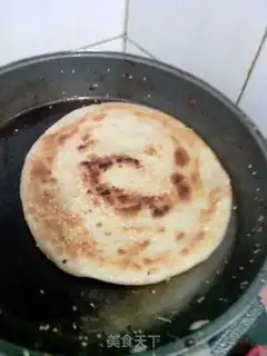 Make Onion waffles step 5