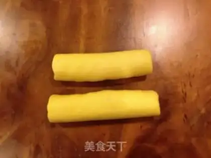 Make Frozen cookies step 10