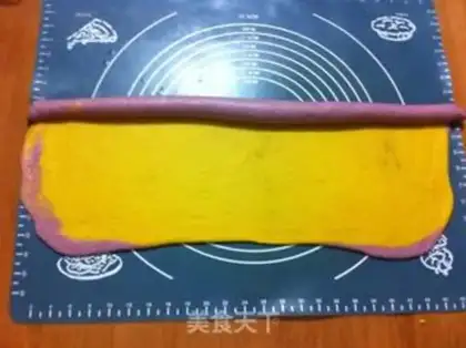 Make Spaghetti fragrance step 7
