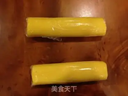 Make Frozen cookies step 11
