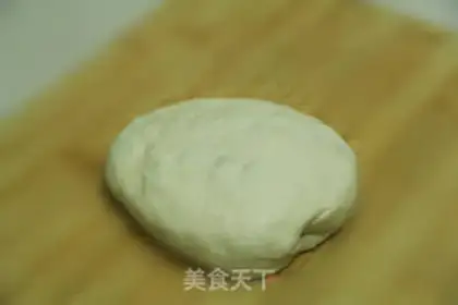 Make Home tofu pancakes step 3