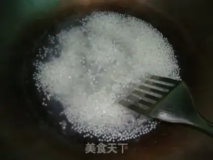Make Potato Simiball step 3