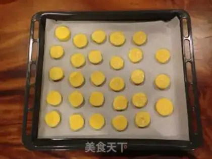 Make Frozen cookies step 14