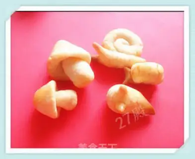 Make Animal cookies step 15