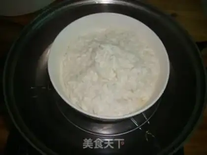 Make Potato Simiball step 5