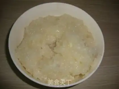 Make Potato Simiball step 6