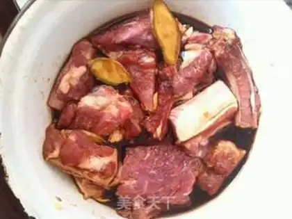 Make The peppers of salt step 0