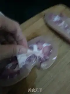 Make Porridge step 0