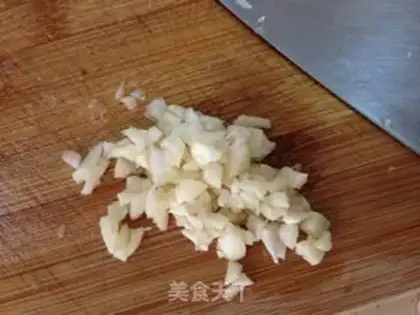 Make Fried chicken wings step 5