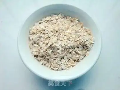 Make Potato oatmeal step 4
