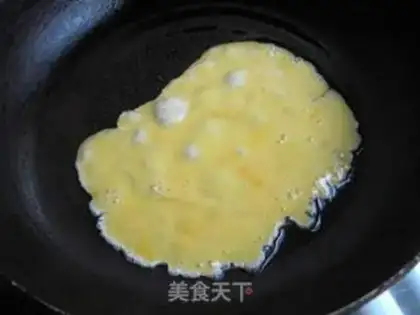 Make Shrimp dumplings step 3