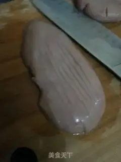 Make Porridge step 1