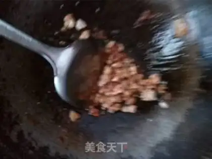 Make Tofu step 3
