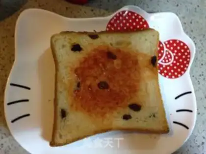 Make Homemade sandwiches step 1