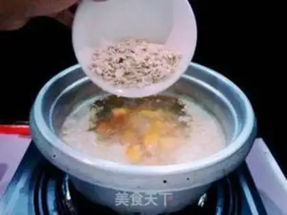 Make Potato oatmeal step 5