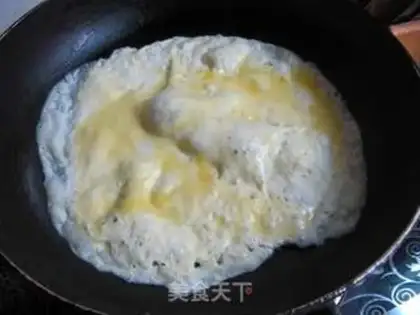 Make Shrimp dumplings step 4
