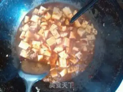 Make Tofu step 4