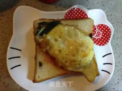 Make Homemade sandwiches step 2