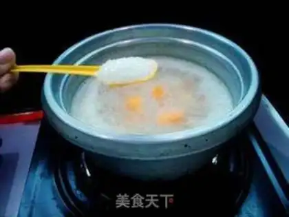 Make Potato oatmeal step 6