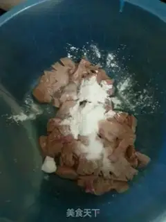 Make Porridge step 3