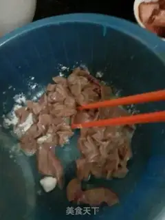 Make Porridge step 4