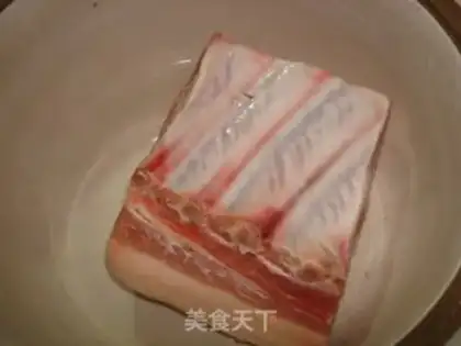 Make Boiled fish step 0