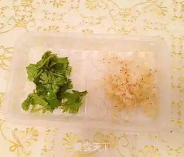 Make Korean sauce soup step 4