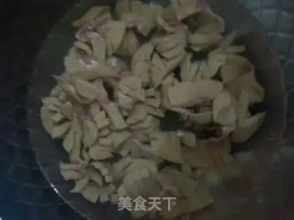 Make Porridge step 6