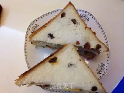 Make Homemade sandwiches step 5