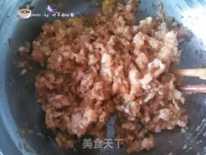 Make Meat evaporation step 6