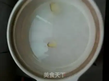 Make Porridge step 7