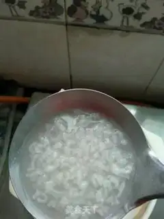 Make Porridge step 8